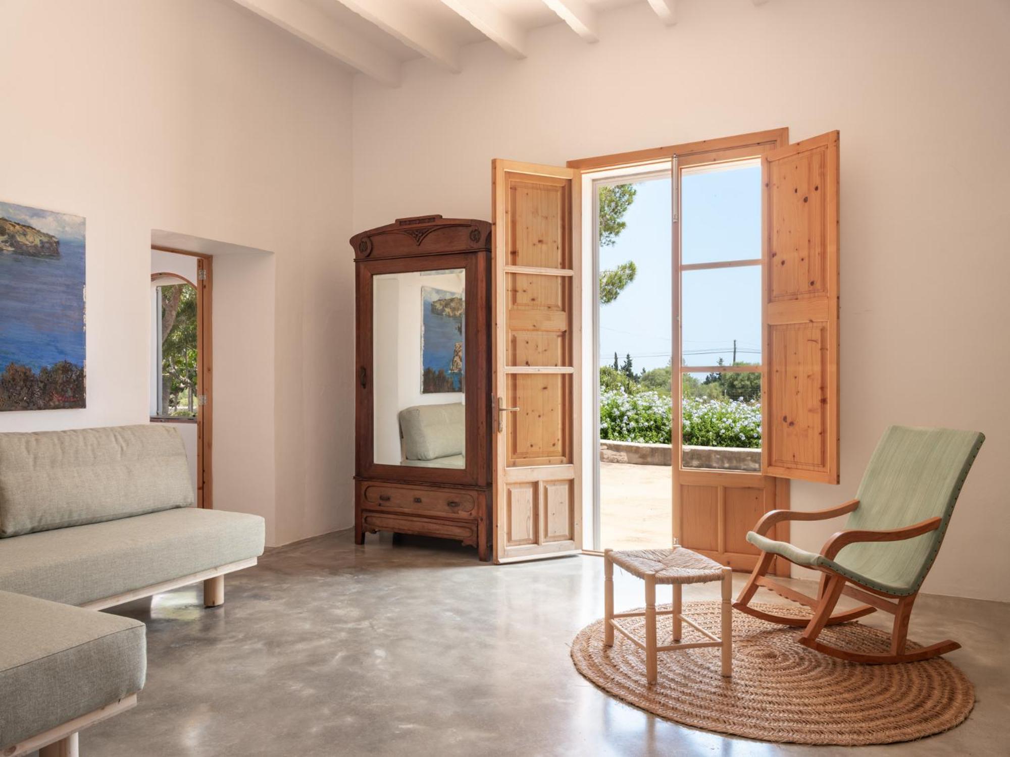 Apartamento con 4 dormitorios