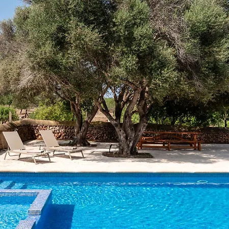 Sa Nau Agroturismo - Adults Only Over 16-2